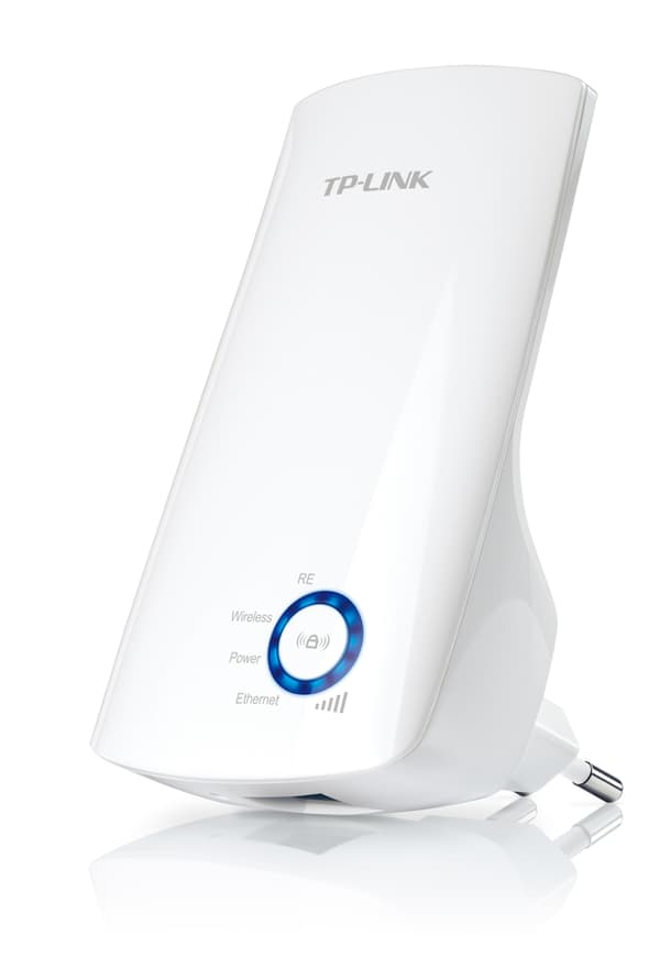 TP-LINK TL-WA850RE signalforstærker