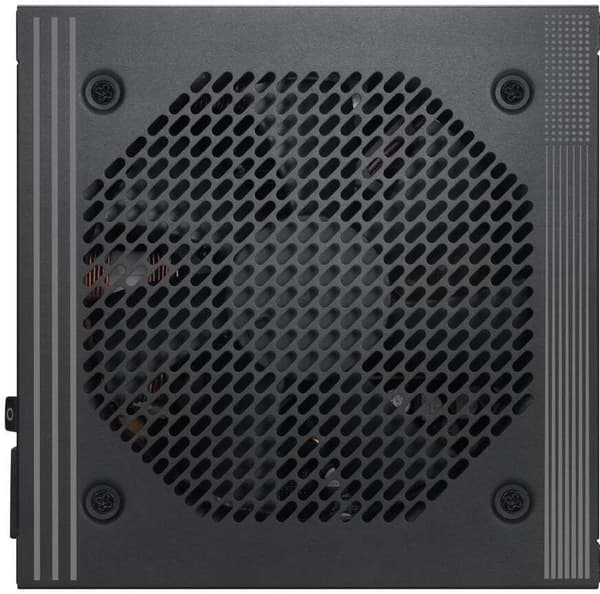 MSI PRO A850PL PCIE5 850W 120mm 80 Platinum strømforsyning