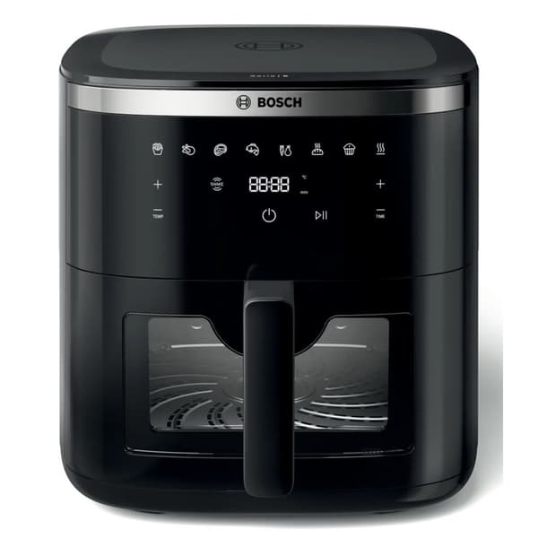 Bosch MAFS2671B airfryer, 7,2 l
