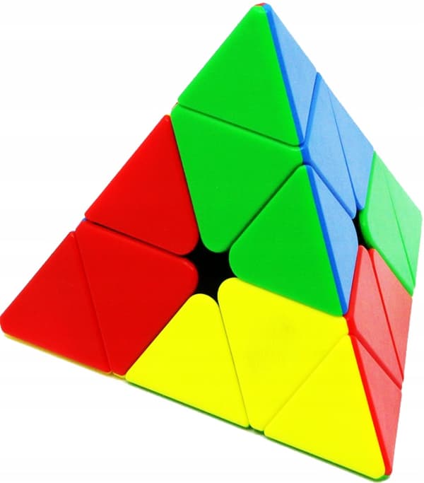 MoYu PYRAMINX MAGNETISK 3x3x3