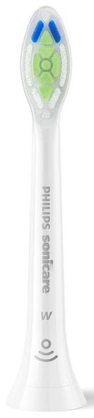Philips Sonicare Optimal White HX6064/87 tandborstepatroner 4-pack vit