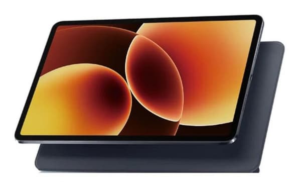 Surfplattafodral XIAOMI Pad 8 / Pro Svart