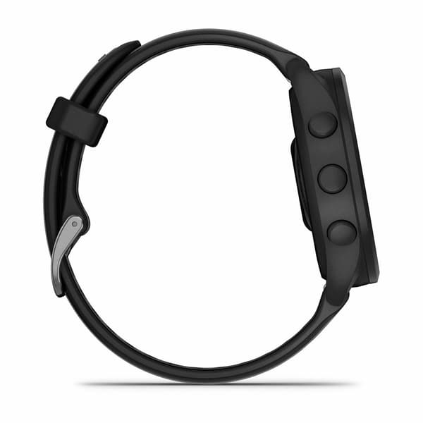 Garmin Forerunner 165 Music smartklocka, GPS, 11 dagars batteritid
