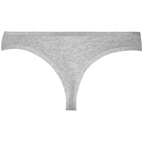 Fila DAM STRING grå FU6070-400 storlek XS