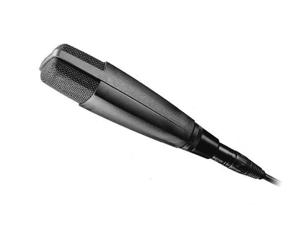 Sennheiser MD 421 II dynaaminen mikrofoni