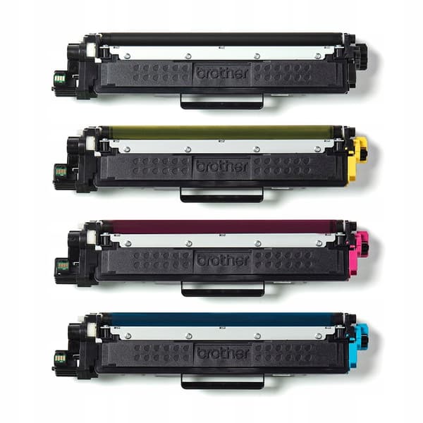 Brother TN-243CMYK -värikasetti