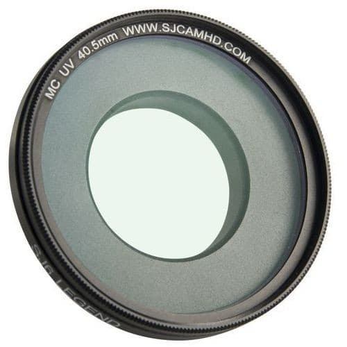 UV-SUODATTIMEN SOVITTIMEN SUOJA SJCAM SJ4000