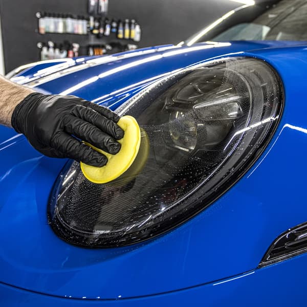 MOJE AUTO - DETAILER Nestemäinen lasi 500ml
