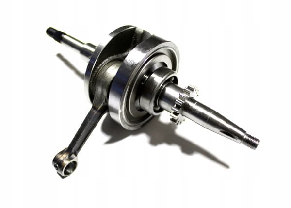 Topplockspackningar Tändstift Scooter 4T GY6 80 Barton Romet Junak