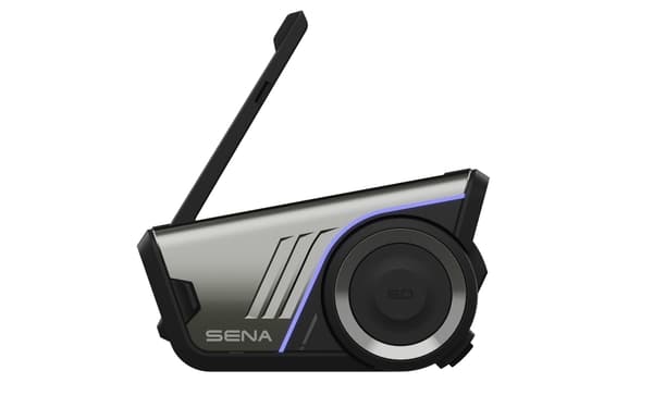 SENA Moottoripyörän Intercom 60S Mesh FM Harman Kardon Bluetooth 5.3 (2 sarjaa)