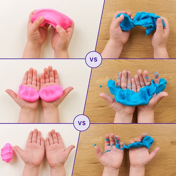 Grøn Play-Doh 910ml Okto til børn