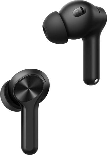 Realme Buds T200 Lite Svart