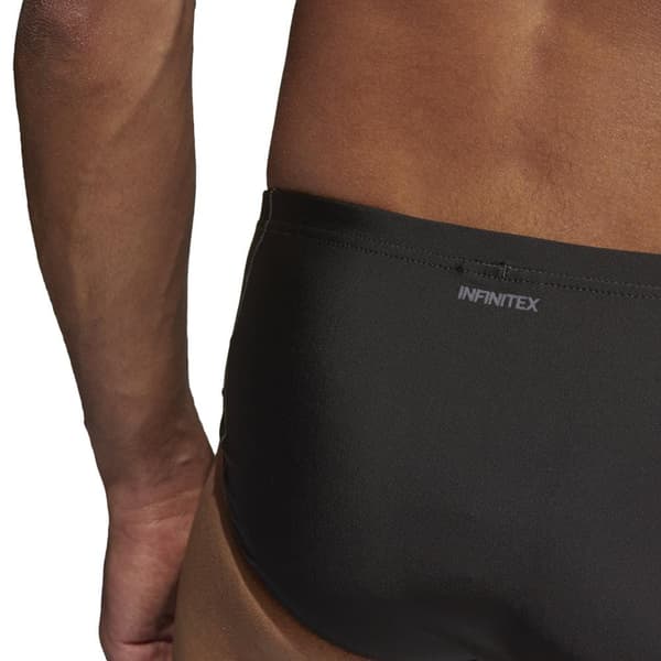 ADIDAS SOLID TRUNK S BADEDRAGT