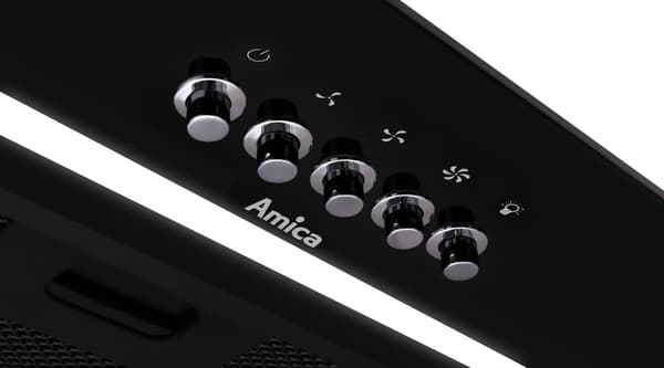 AMICA OMP6255BG emhætte