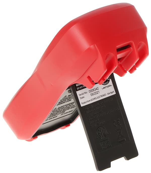 UNI-T UT-133A digitaalinen yleismittari