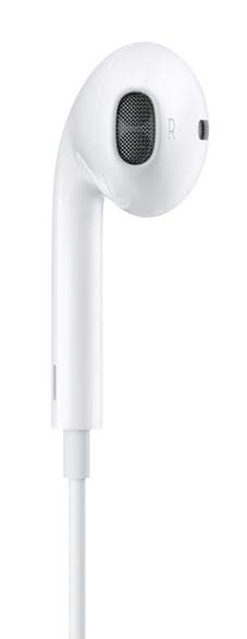 APPLE EarPods Lightning MWTY3ZM/A -kuulokkeet