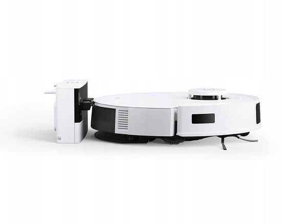 Siivousrobotti Ecovacs Deebot N20