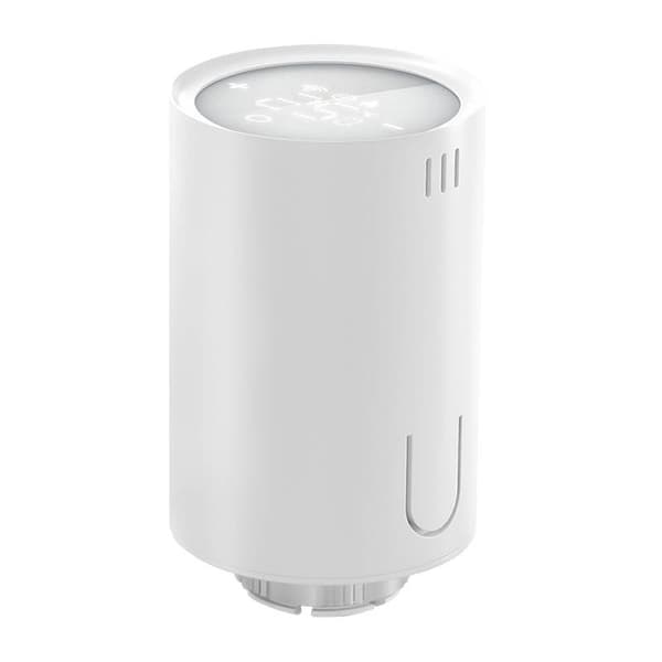 Meross MTS150HK Smart WiFi termostathoved (HomeKit) (valgfrit)