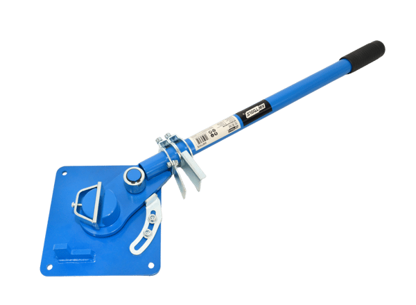 AWTOOLS TAIVUTUSKONE 14-16MM LAAKERILLA