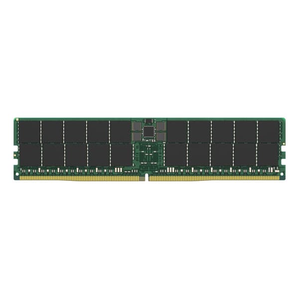Kingston 64GB 6400MHz DDR5 REG KSM64R52BD4-64MD