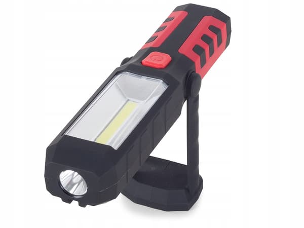 Værkstedslampe LAT-0064 (100) GAB_A