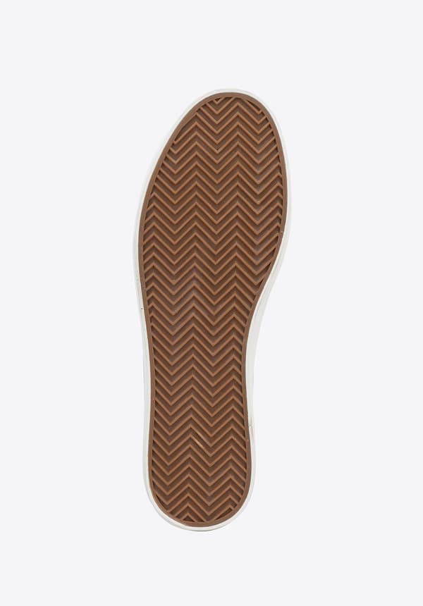 Wittchen Dames Lyserøde Stof Sneakers, Lyserød Syntetisk Materiale