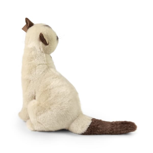RAPPA 241206 Plys siameser kat 30 cm