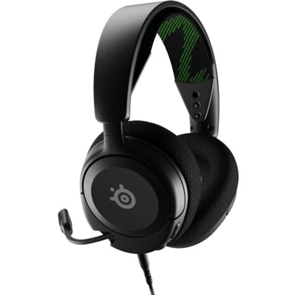 Steelseries Arctis Nova 1X gaming headset