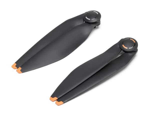 DJI Propeller til Mavic 4 Pro Black