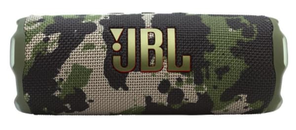 JBL Flip 7 Squad trådløs højttaler