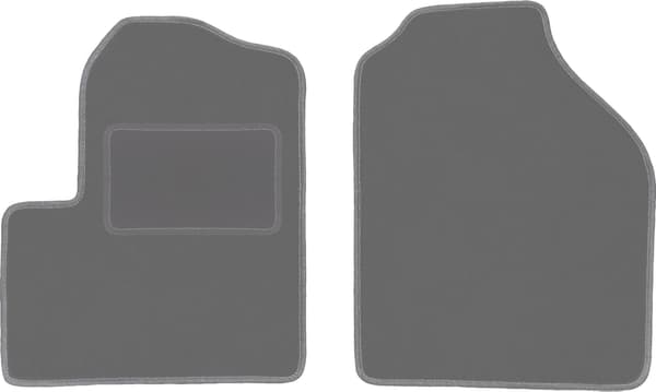 Velourgrafiittiset autonmatot: Ford Connect Kombi Van (2003-2012)