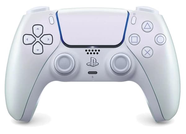 Trådlös kontroller PLAYSTATION DualSense Chroma Pearl v3