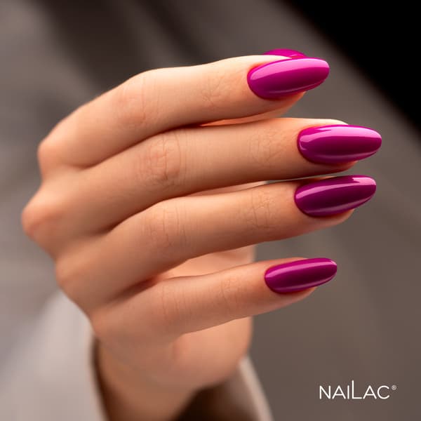 #Queen NaiLac Hybrid Nagellack 7 ml