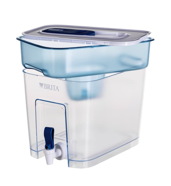 Brita Flow -vesiannostelija (8,2 l)