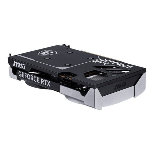 MSI GeForce RTX 5060 8G VENTUS 2X OC Grafikkort