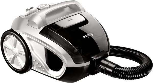 Pölypussiton imuri Amica Bagio Eco VM 3042