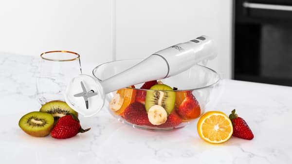 Handblender Teesa 400W 16000 varv