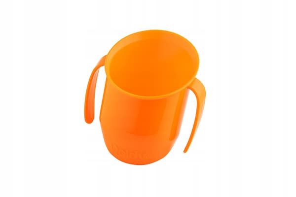 DOIDY-MUGG 3A8G4* 3_8 FÖR BARN ATT LÄRA SIG DRICKA