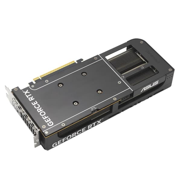 ASUS PRIME RTX 5060 8GB OC grafikkort