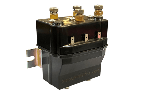 Vinduerelæ Gigglepin pro 150 12V