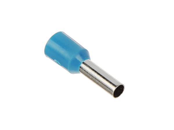 KAAPELIholkki TUL-2.5/8/DIN-BL*P100