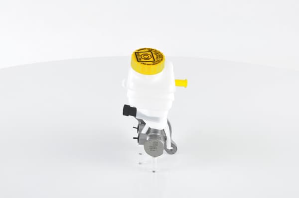 BREMSEHOVEDCYLINDER 0204123682 BOSCH