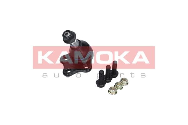 GUIDE MONTERINGSSAMLING 9040046 KAMOKA