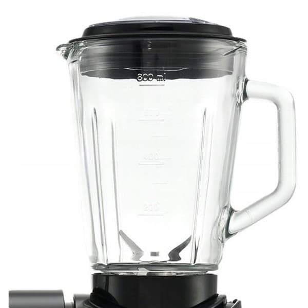 Planetarisk mixer 3-i-1 2000W MR-559-M MAESTRO