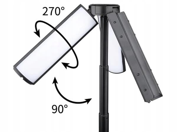 Campinglampe YD-2324 (48)