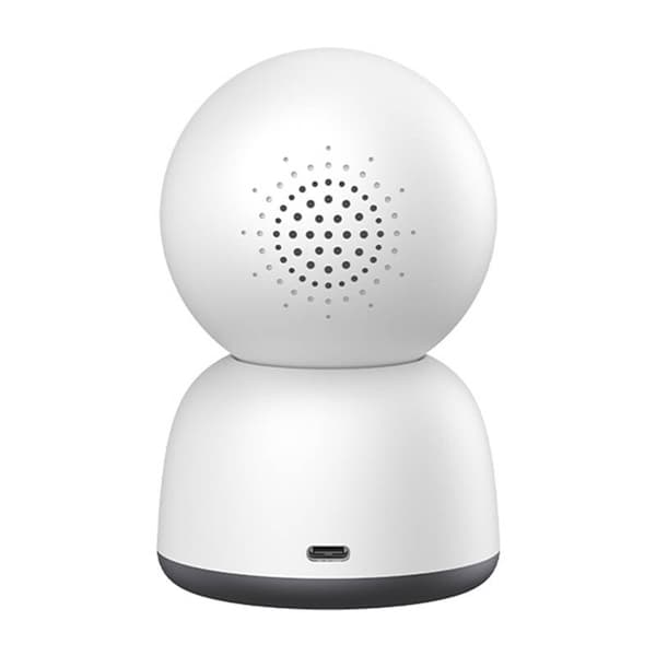 Baseus P1 Lite 2K inomhuskamera (vit)