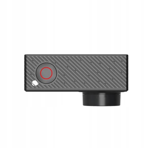 SJ6 Legend SJCAM WiFi-kamera 4K 60FPS Sort
