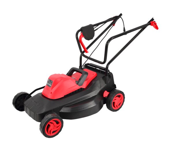 AWTOOLS ELGRÄSKLIPPARE AW7A115 1800W
