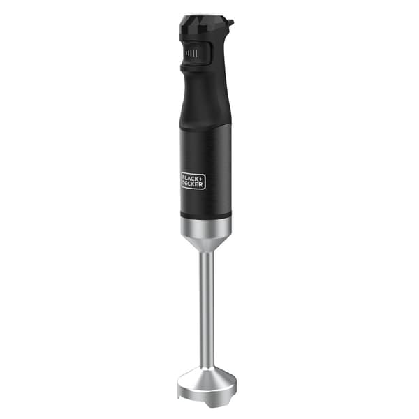 Black Decker BXHBA1501E 1500W stavmixer