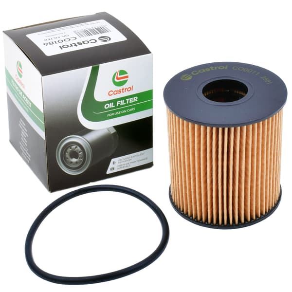 689008 oliefilter CO0011